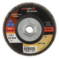 Weldcote Surface Coditioning Wheel 4-1/2 X 5/8-11 A-Prime Unitized 6A Med 11152